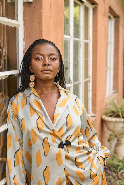 Akisi Earrings