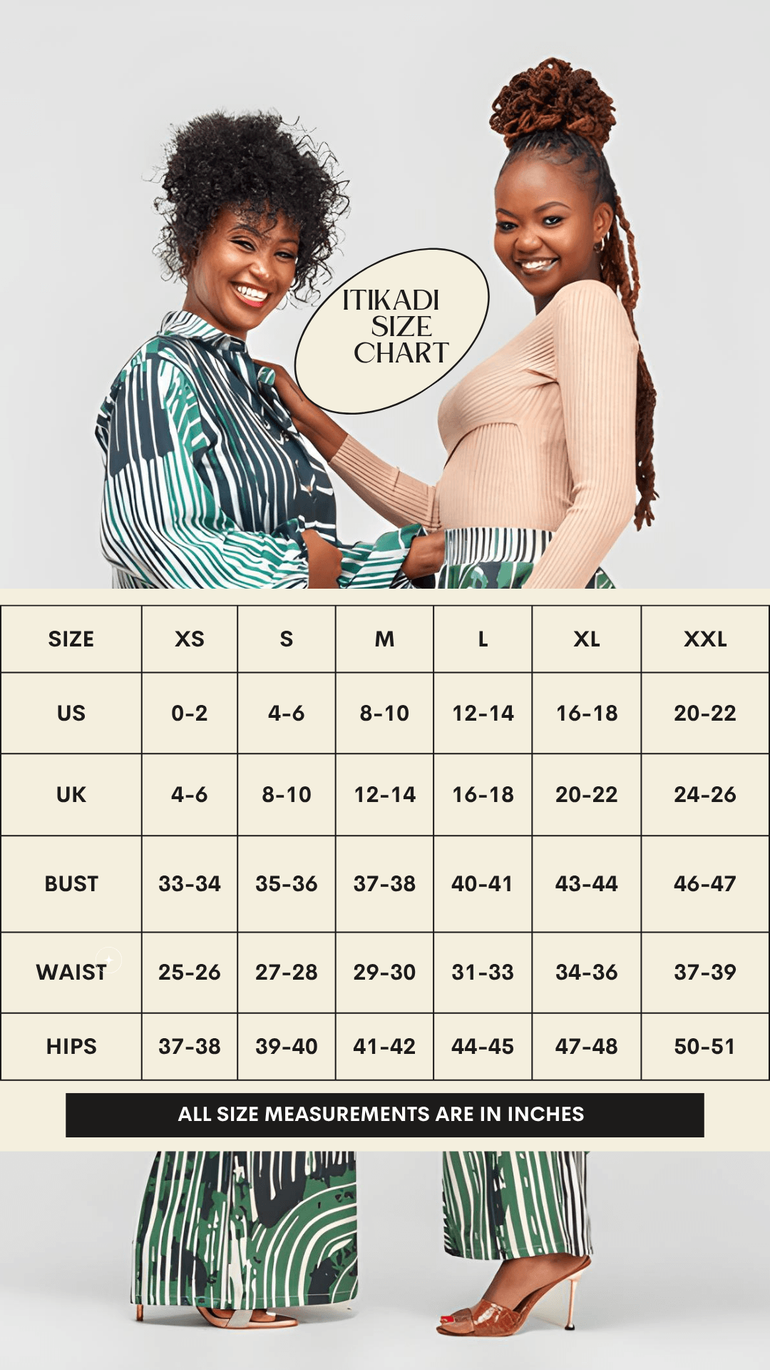 Itikadi U.S size chart (1) (1)