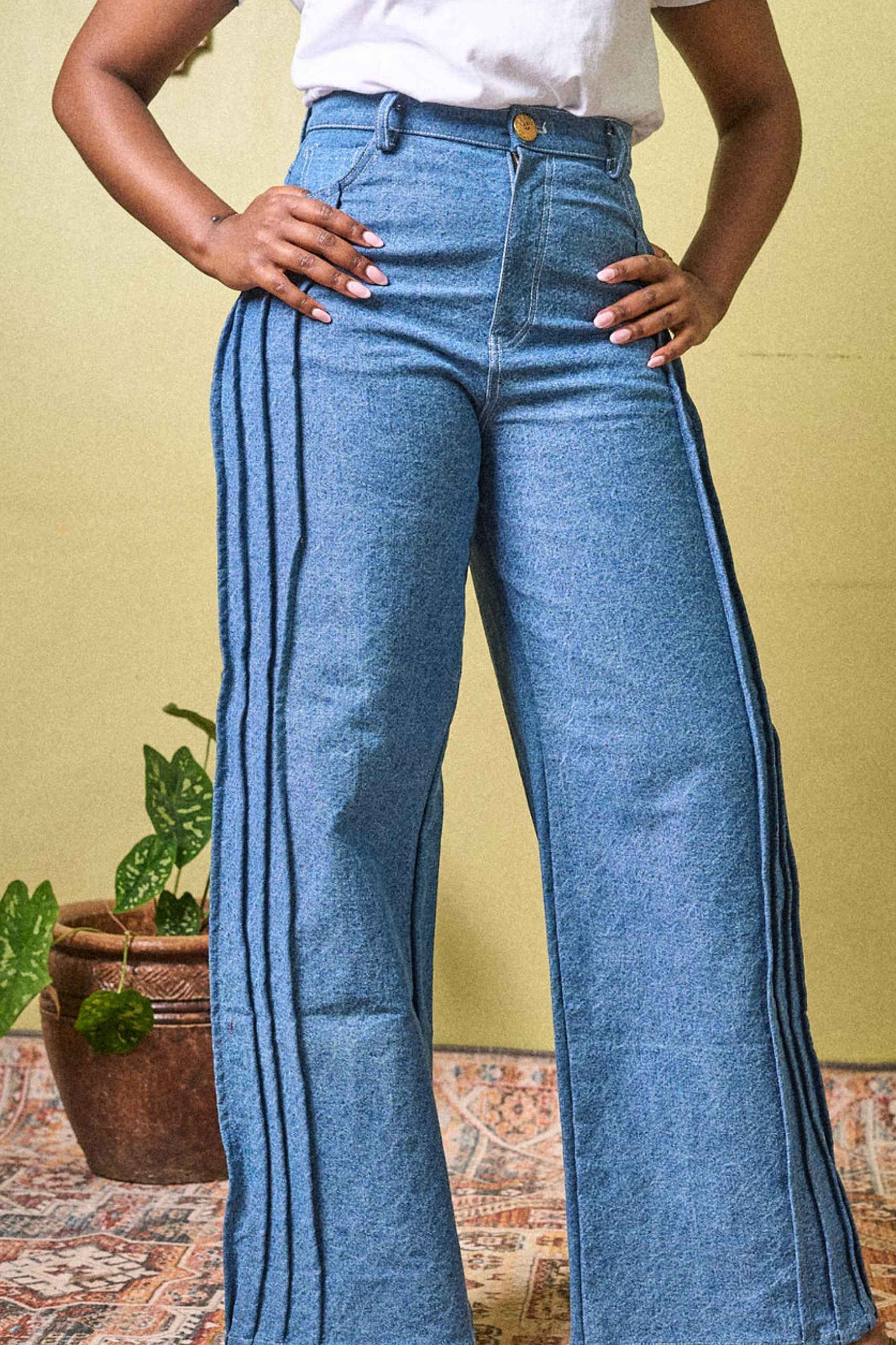 mnara denim pants (2) mnara denim pants (2)
