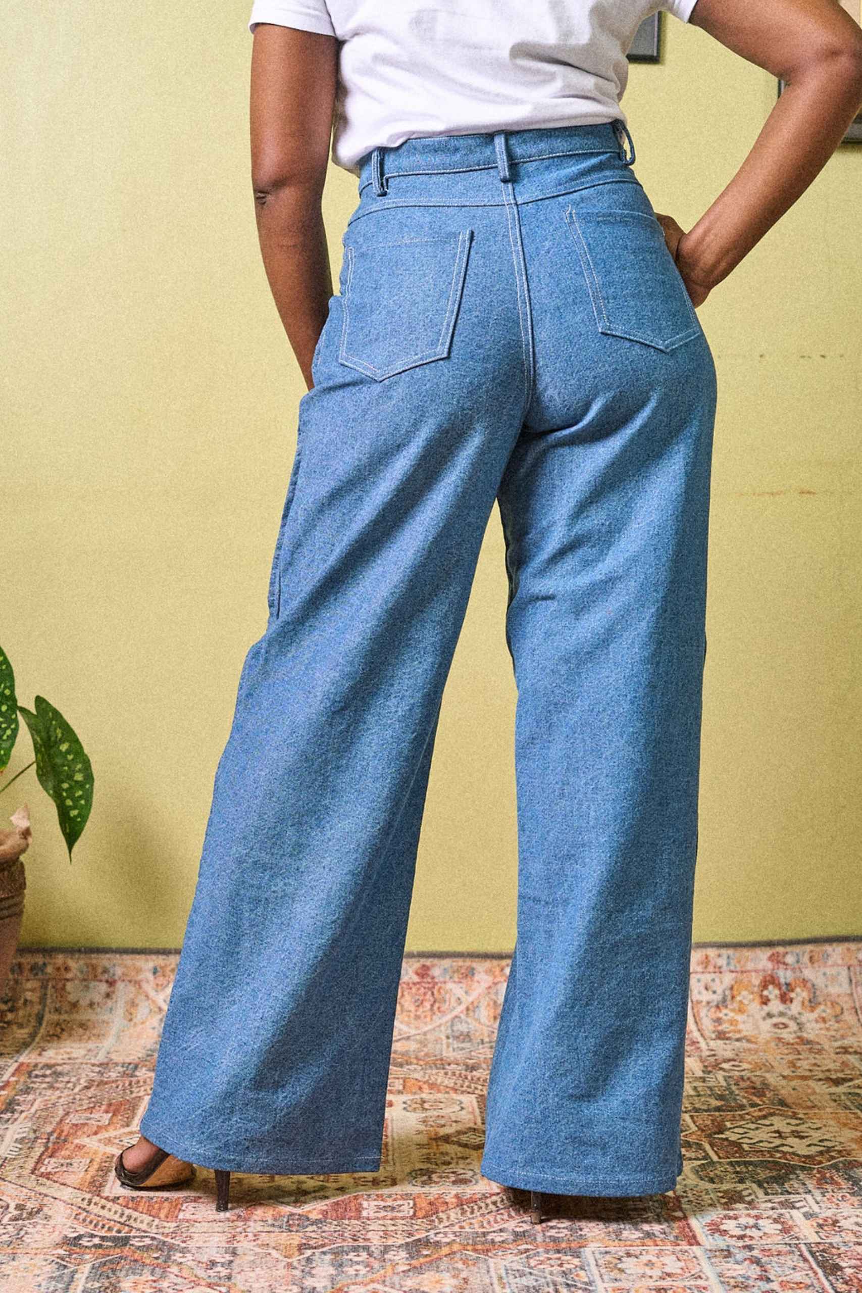 mnara denim pants (3) mnara denim pants (3)