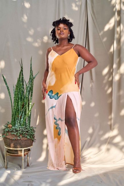 rosa slip dress (front2)